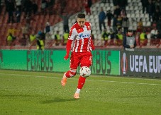 BITKA ZA BRAZILCA Crveno-beli odbili četiri ponude za Duartea 