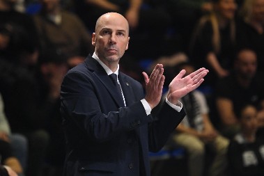 PRED PANATINAIKOS Penjaroja otkrio da li će Vašington biti spreman