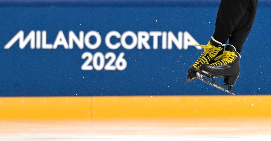 BRUKA ORGANIZATORA NA ZOI Prvo takmičenje prekinuto iz bizarnog razloga