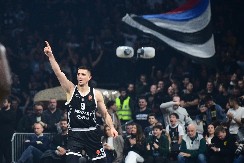 TREJDOVAN VANJA MARINKOVIĆ Šokantne vesti iz Amerike, kapiten Partizana i Bogdan Bogdanović postaju saigrači!