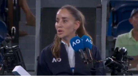 KO JE LEPA MARIJANA? Izludela Federera i Nadala, Zverev je vređao, a njena promena izgleda i danas šokira