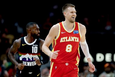 NOVI "RATNIK" Kristaps Porzingis trejdovan u Golden Stejt