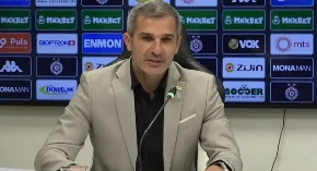 PARTIZAN SMENIO STOJAKOVIĆA Crno-beli opet bez trenera