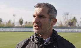 OGLASIO SE PARTIZAN Evo kada će biti poznata Stojakovićeva sudbina