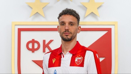 Od debija do povratka kući - Eraković protiv Novog Pazara