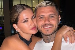 ŠTA ĆE REĆI VANDA? Argentinac ušao u istoriju Galate, pa poručio: Rekord pripada Čini