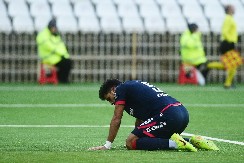 ZVEZDIN PLAN SA JEDNIM PROBLEMOM Kakvu sudbinu Rodrigao ima na Marakani?