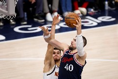 BUM U NBA LIGI Hrvat trejdovan, Bogdanović ostao bez saigrača