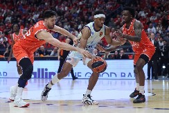 HAPOEL I MONAKO SU U OZBILJNOJ KRIZI Valensija posle preokreta i produžetka slavila u Tel Avivu, Pešić i Bajern srušili Kneževe