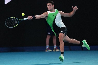 NOŽ U LEĐA Alkaraz doživeo šok od čoveka kojem je najviše verovao 