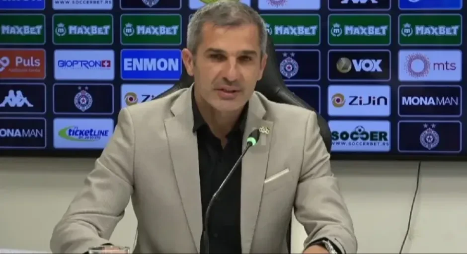 TO ME ZATEKLO Nenad Stojaković progovorio o buri u Humskoj