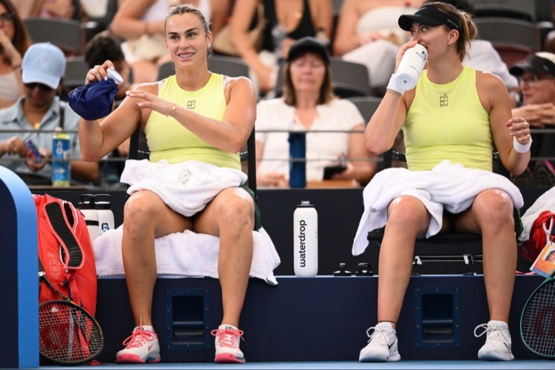 MUŠKARCI LUDE ZA NJIMA Beloruskinja ispričala šokantne detalje: Nekada se mrzele, a sada su "srodne duše"