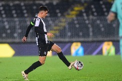 CRTICE IZ HUMSKE Stigla ogromna ponuda za Dragojevića, Partizan traži više, zvao i Ibrahimović