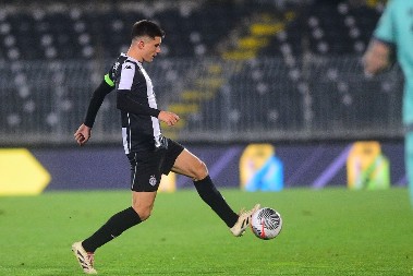 CRTICE IZ HUMSKE Stigla ogromna ponuda za Dragojevića, Partizan traži više, zvao i Ibrahimović