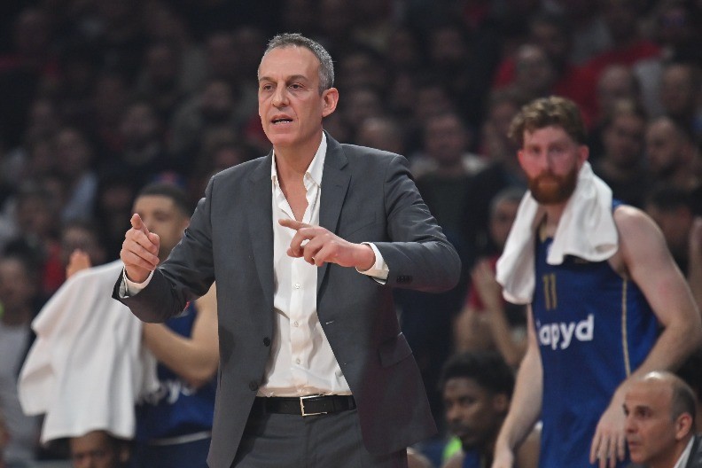 KATAŠ SE SA OSMEHOM VRAĆA IZ BEOGRADA: Velika pobeda protiv Zvezde