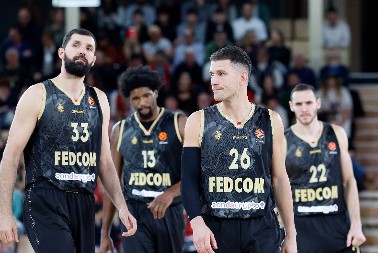 RASULO U MONAKU Mirotić i Džejms bili za štrajk 