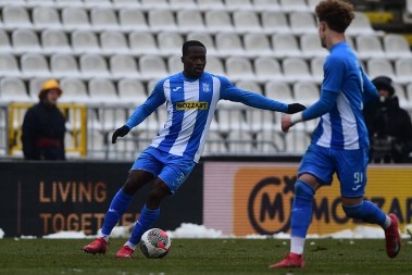 VELIKO POJAČANJE OFK Beograd doveo špica