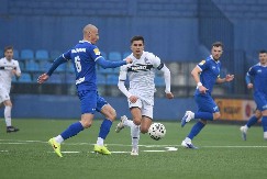 PARTIZAN SE VRATIO NA POBEDNIČKI KOLOSEK Crno-beli gubili, pa preokrenuli u Surdulici, Demba Sek dvostruki strelac 