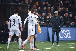 "NE BIH KOMENTARISAO..." Trener Radnika teško podneo poraz od Partizana