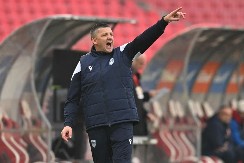 TRENER PAZARA POSLE UBEDLJIVOG PORAZA "Srećno Zvezdi u Evropi, iako sam bivši igrač Partizana"