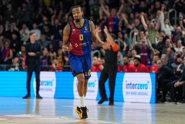 BARSA MOŽE DA ODAHNE Poznato stanje Kevina Pantera