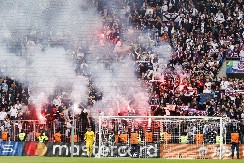 BRUKA I SRAMOTA "Torcida" u Splitu skandirala "Za dom spremni" i "Ubij Srbina"