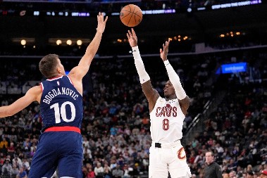 BOGDANOVIĆU NI MINUT Klipersi slavili posle drame