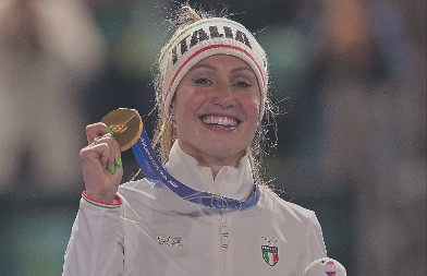 DIVA BI BILA PONOSNA Lolobriđidi zlato na 35. rođendan!