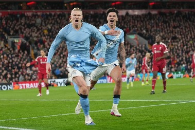 LUDNICA U DERBIJU Haland u 93. minutu poništio golčinu Soboslaja