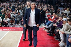 "REKORD ABA LIGE" Miško Ražnatović se oglasio zbog nekadašnjeg bisera Partizana