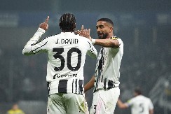 SPAS U POSLEDNJI ČAS Juventus u 96. minutu izbegao poraz