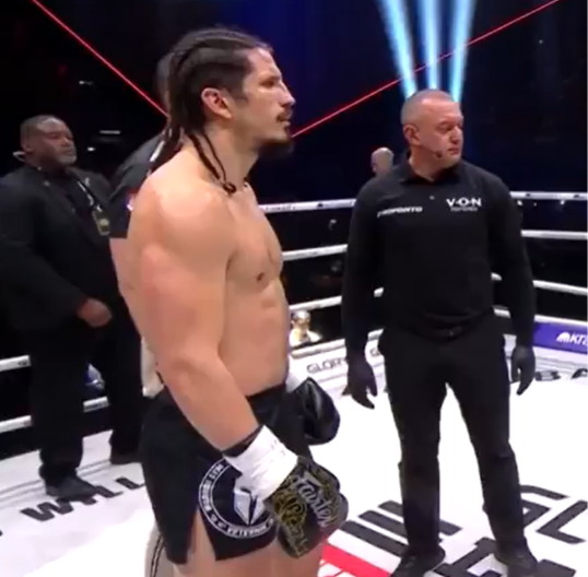 CVJETIĆANIN U BOLNICI ZBOG KRVARENJA JETRE Drama srpskog borca, možda će morati na operaciju