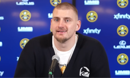 SVET BRUJI O JOKIĆEVOJ REAKCIJI Ušao u istoriju, pa dao izjavu za pamćenje (VIDEO)