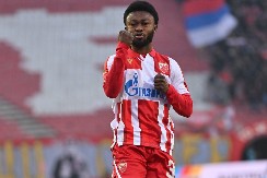 ZVEZDA DOBILA OZBILJNO POJAČANJE Utakmica protiv Pazara oduševila "delije" ne samo zbog rezultata