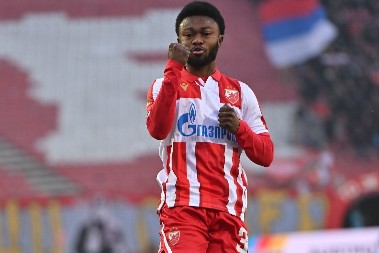 ZVEZDA DOBILA OZBILJNO POJAČANJE Utakmica protiv Pazara oduševila "delije" ne samo zbog rezultata