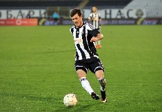 GOLČINA O KOJOJ SE PRIČA Bivši fudbaler Partizana pocepao mrežu i obradovao Sašu Ilića (VIDEO)