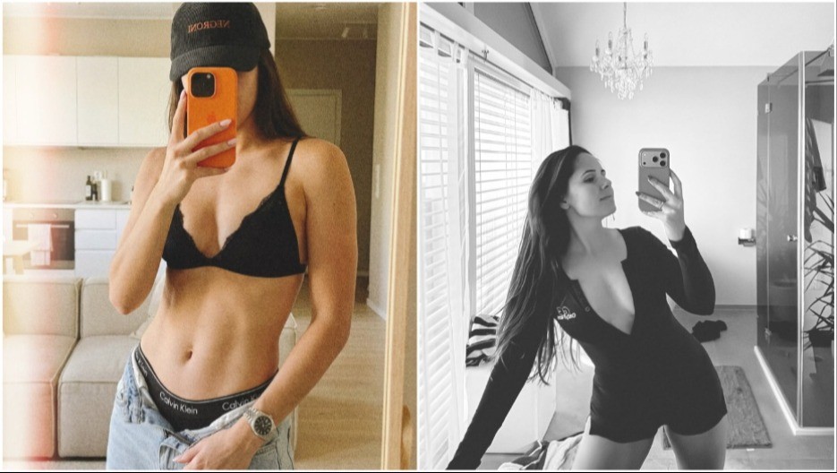 ZBOG NJE SE PRATE ZIMSKE OLIMPIJSKE IGRE Izazovna Aleksandra obožava da se skida, a nekada se borila za medalje (FOTO)