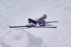 OVO NIKO NIJE OČEKIVAO Samo jedna rečenica: Evo šta je Lindzi Von rekla doktorima