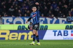 PROCVAT BIVŠEG IGRAČA ZVEZDE Samardžić konačno u prvoj postavi i pobedi Atalante