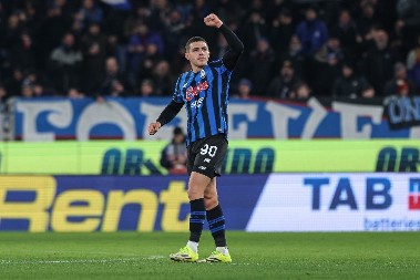 PROCVAT BIVŠEG IGRAČA ZVEZDE Samardžić konačno u prvoj postavi i pobedi Atalante