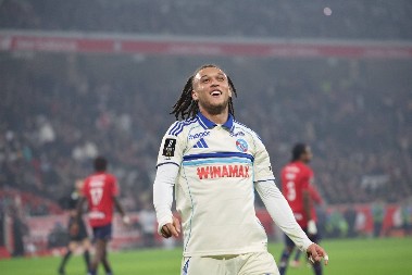 OD ZEMUNELA DO ZVEZDA Sin čuvenog fudbalera Partizana bio pred Čelsijem, odbijena ponuda od 45 miliona evra