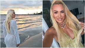  "POČELA SAM DA SE TRESEM" Čuvena srpska odbojkašica na "Marakani" doživela nešto što nije mogla ni da sanja (VIDEO)