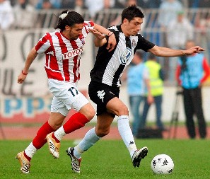 "NA 50 METARA OD NAS JE EKSPLODIRALA BOMBA" Potresna ispovest bivšeg fudbalera Zvezde