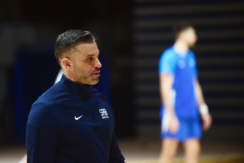 ALIMPIJEVIĆ PRELOMIO Ovo je spisak Srbije za novi okršaj sa Turskom