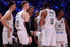 "JEDNA LIGA, JEDNA PORODICA" ABA liga se oglasila zbog Dubaija