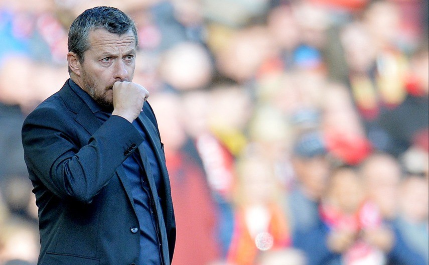 SLAVIŠA JOKANOVIĆ SE OGLASIO IZ DUBAIJA Poznati srpski trener sve šokirao izjavom