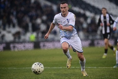 ŠOK ZA SUBOTIČANE Majdevac u poslednjoj sekundi iznenadio Spartak