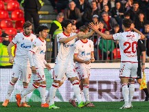 ZVEZDA POBEGLA PARTIZANU NA +7 Kostov i Enem za laganu pobedu crveno-belih u Kragujevcu 