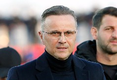 "KVALITETAN PROTIVNIK, KAO ONI, TE KAŽNJAVA" Trener Kragujevčana izneo utiske posle poraza od Crvene zvezde