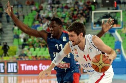 BIO NA TERENU, A BOMBA PALA Poznati srpski košarkaš otkriva kroz kakav pakao prolazi zbog rata na Bliskom istoku